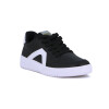 Actvitta Calzado Deportivo Hombre Acordonado Negro-blanco Negro-blanco