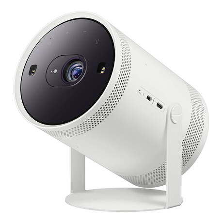 Proyector Samsung The Freestyle Gen2 FHD 100'' Wifi Bluetooth 001