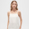 Musculosa Lucica Marfil / Off White