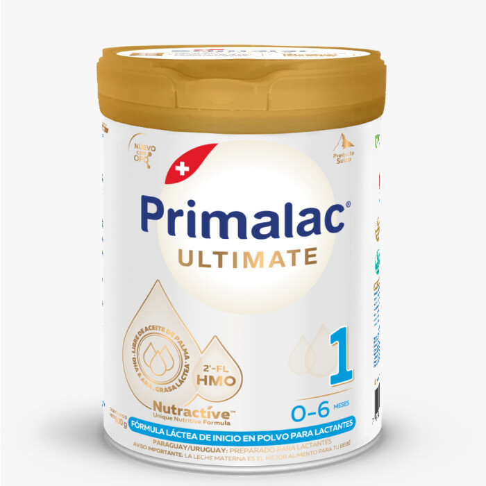 PRIMALAC ULTIMATE 1 LATA X 800 GS única