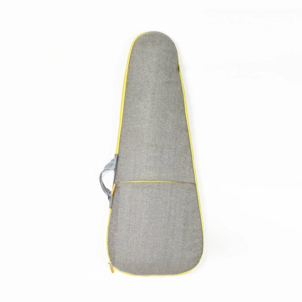 Estuche de guitarra Loog Pro - Gris 