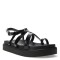 Sandalias de Mujer Miss Carol TORIN Negro