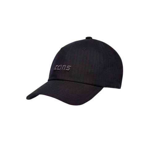 GORROS CONVERSE BLACK
