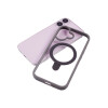 Protector para iPhone 16 MagSafe soporte color gris Protector Para Iphone 16 Magsafe Soporte Color Gris