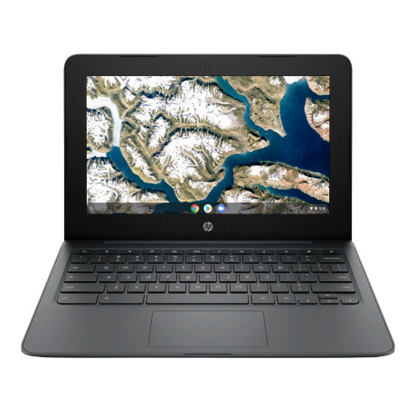 HP - Chromebook 11A-NB0013DX - 11,6'' Led. Intel Celeron N3350. Intel Hd 500. Chrome. Ram 4GB / Emmc 001