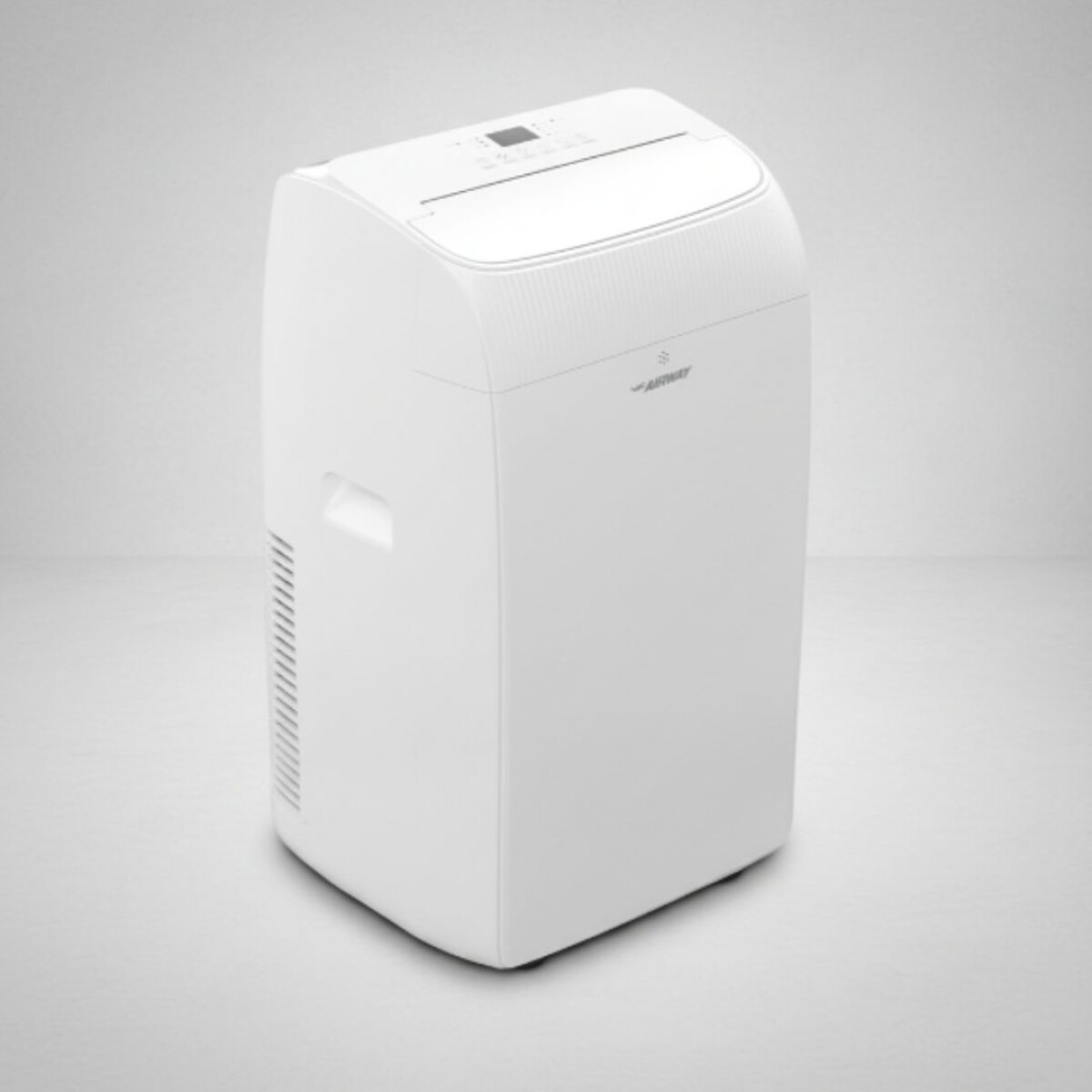Aire Acondicionado Portatil Airway 12000 Btu On/off 