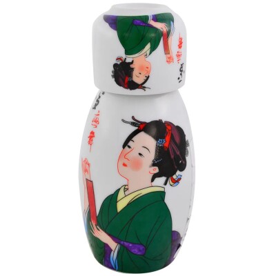 Sake Sake 180 Ml