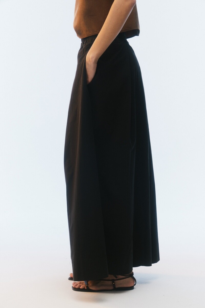 PANTALÓN LIMA Negro