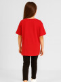 Remera Timote Rojo
