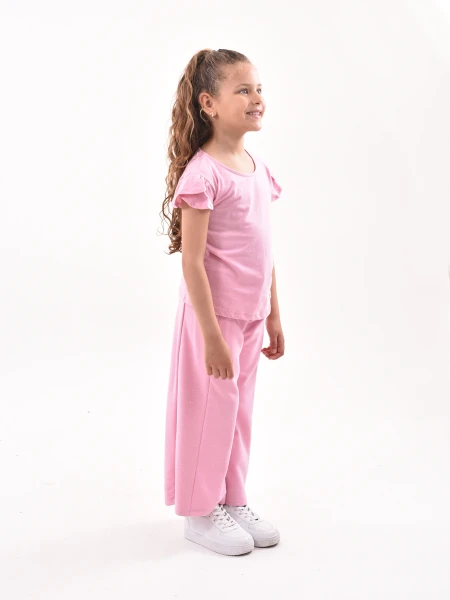 REMERA VITO ROSADO