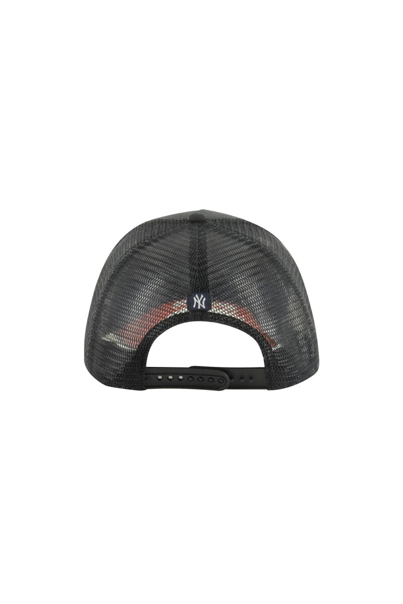 New York Yankees '47 Offside - Black / Butterflies New York Yankees '47 Offside - Black / Butterflies