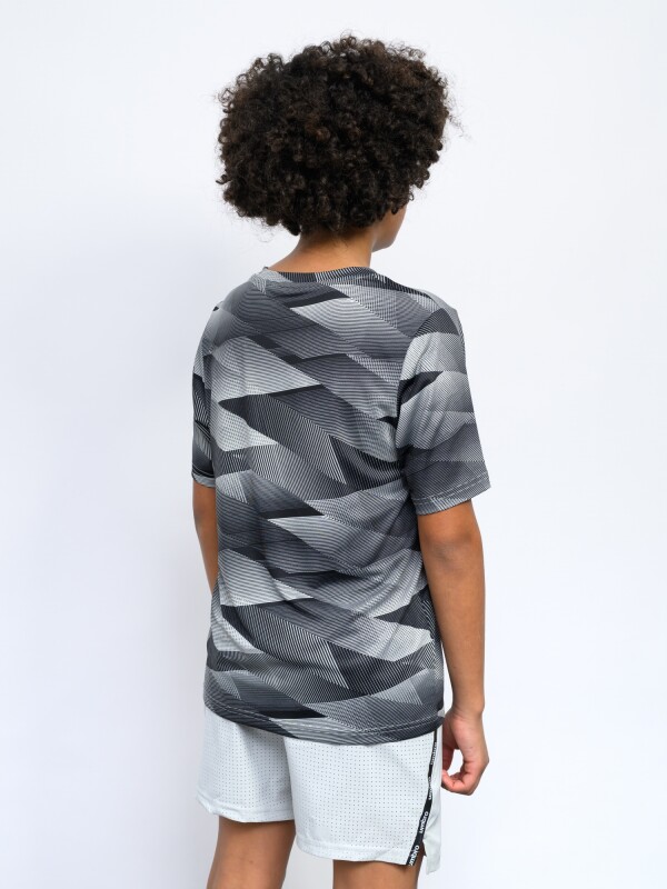 REMERA MADS Umbro Junior 524