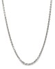 TwoJeys Kailua Collar Chain Plata 925 TwoJeys Kailua Collar Chain Plata 925