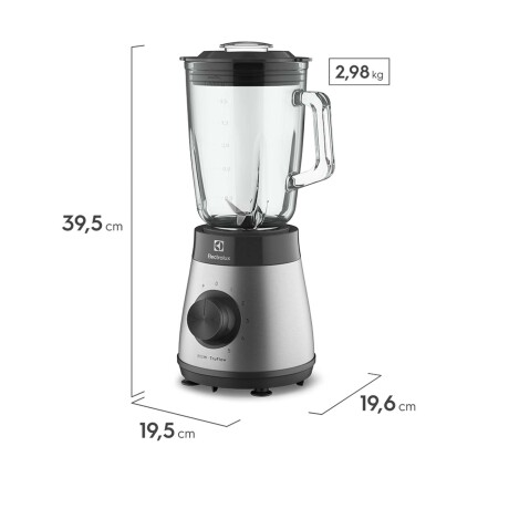 LICUADORA ELECTROLUX 500W EBS30