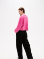 Sweater Vyros Fucsia