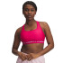 Crossback Mid Bra-RED PPL-681