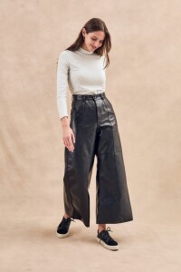 Polera Gris Melange