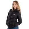 Diadora Niño Campera Negro