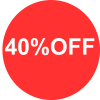 FRAGANCIAS 40 % OFF