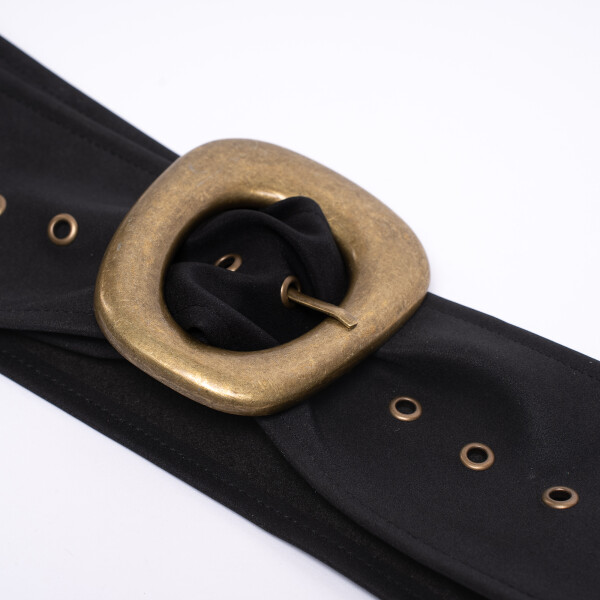 CINTO VOLGA NEGRO CINTO VOLGA NEGRO