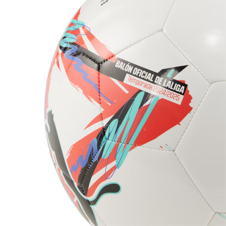 PUMA ORBITA LA LIGA 1 Black