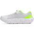 UA BPS Surge 4 AC-WHT WHT-103