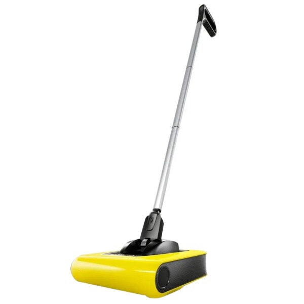 Escoba Eléctrica A Batería Kärcher Kb5 ESCOBA ELECTRICA KARCHER KB5 50244 ****