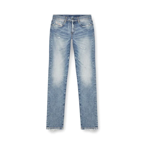 2019 D-Strukt - Hombre Blue Marine