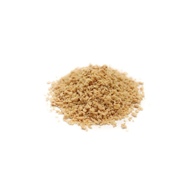 PROTEINA DE SOJA FINA 500G Proteina De Soja Fina 500g