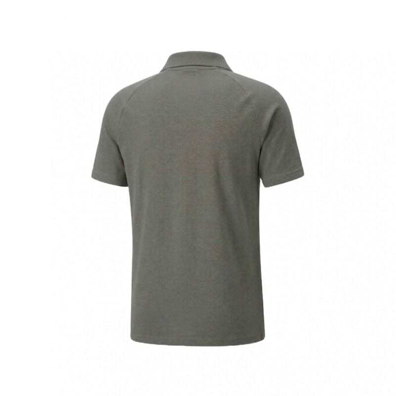 Remera Polo Peñarol Puma Evostrip 05
