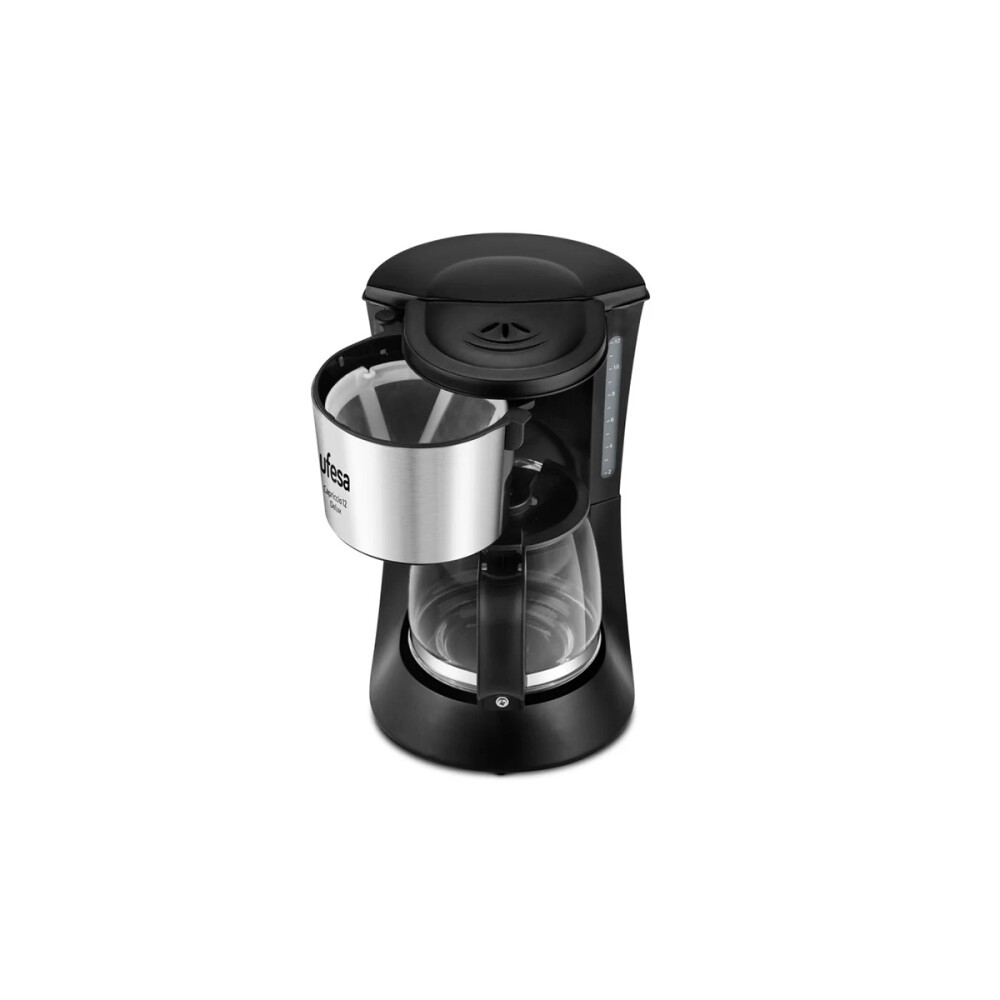 Cafetera de goteo Ufesa CG7125 Capriccio 12 Delux Cafetera de goteo Ufesa CG7125 Capriccio 12 Delux