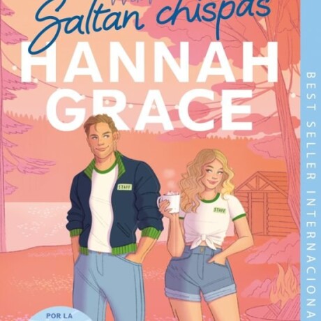 SALTAN CHISPAS (MAPLE HILLS 2) SALTAN CHISPAS (MAPLE HILLS 2)