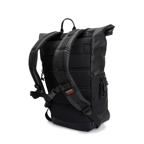 Mochila Martha Fucus Negro