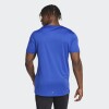Remera Adidas Run It Azul