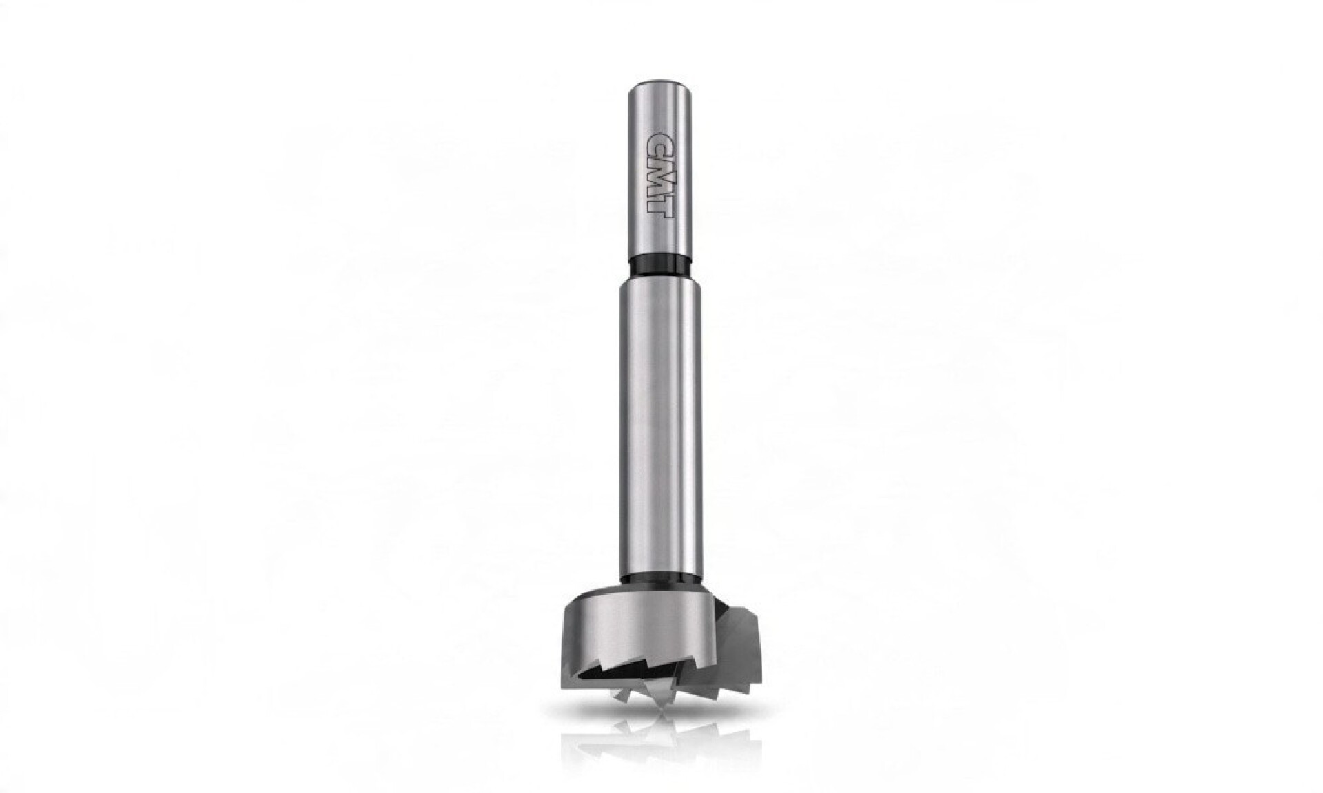 Broca Tipo Forstner Kss 537.550.31 55mm 