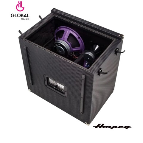 BAFLE 2x10" 450W Eminence+Driver 1" TAPA REMOVIBLE BAFLE 2x10" 450W Eminence+Driver 1" TAPA REMOVIBLE