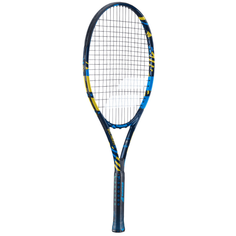 Raqueta Ballfighter 25 de Niños Azul