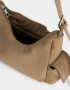 Bandoleras Bandolera Multipocket Camel - Marron Camel