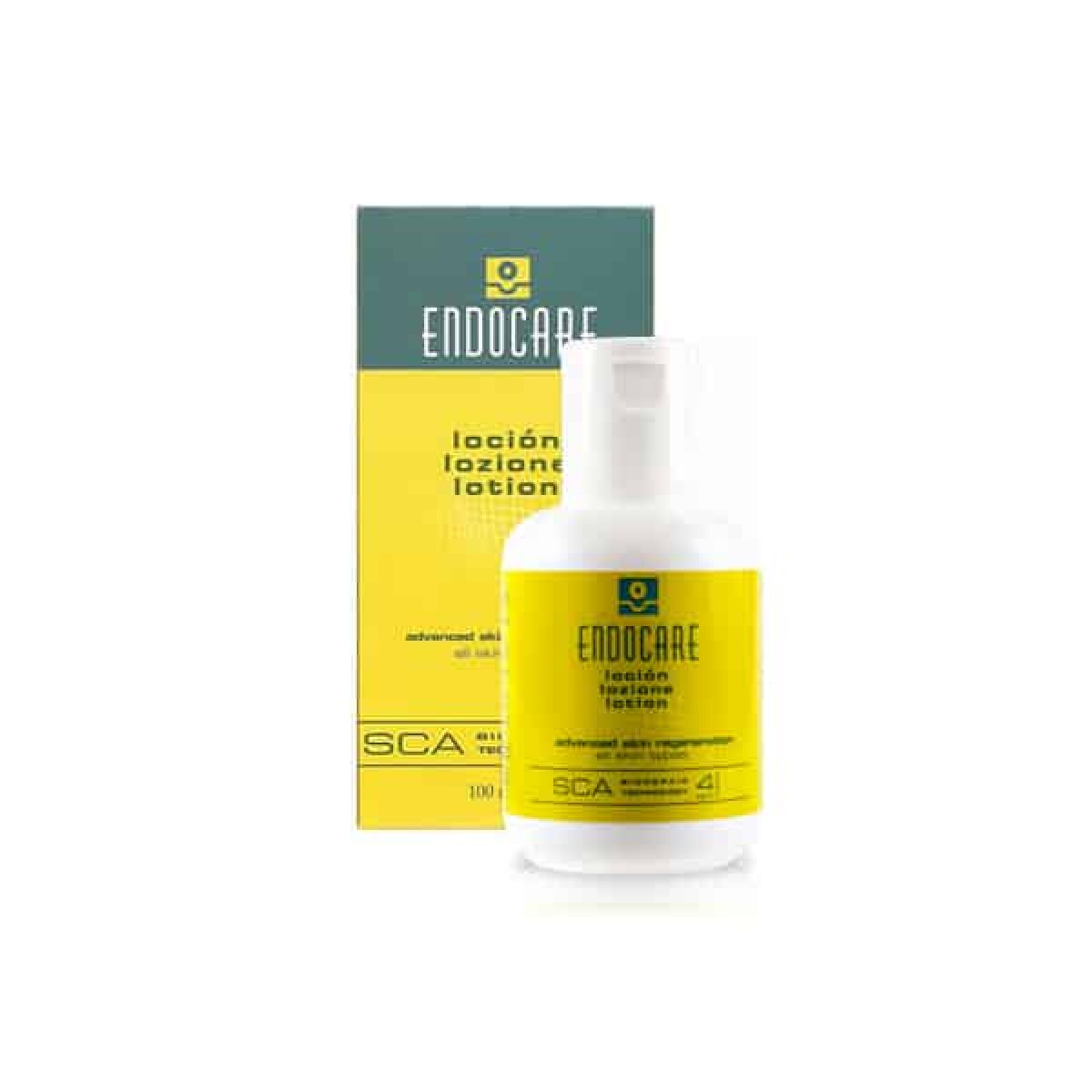 Endocare Locion 
