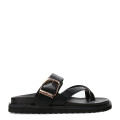 Sandalias de Mujer Miss Carol Solara Negro