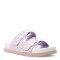 Sandalias de Niña MINI Miss Carol Miva Con Hebillas Lila