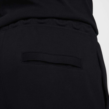 Pantalón Largo Nike Club de Hombre Negro