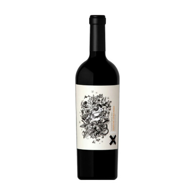 Vino Sapo De Otro Pozo Mosquita Muerta 750ml Vino Mmw Sapo De Otro Pozo 750