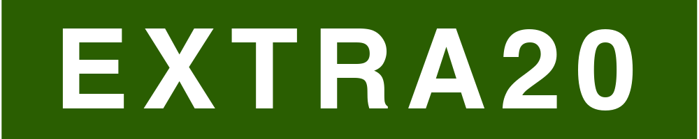 EXTRA20