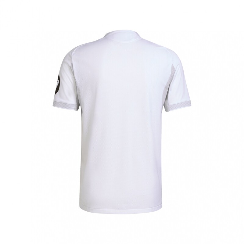 CAMISETA adidas REAL MADRID 25/26 HOME AUTHENTIC White