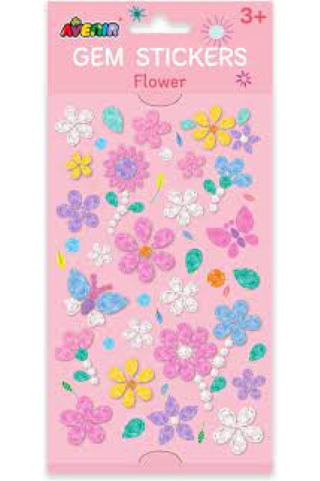 GEM STICKERS GEM STICKERS