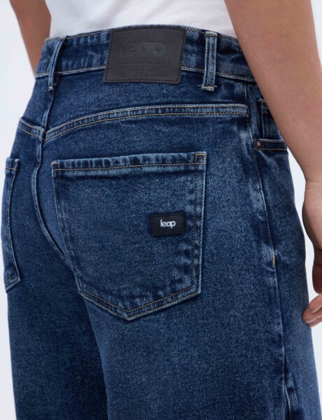 Jean New Fatenas Blue 26