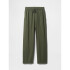 V-TWILL EASY PANT THYME 19-0309 TCX