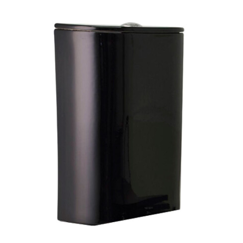 Deposito Dual 6-Litros Marina Color Negro 000