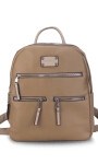 MOCHILA MEMPHIS TOSTADO